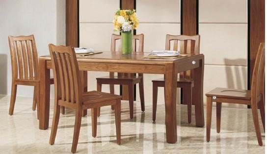 Royal Contemporary Dining Room Furniture Stół i krzesła